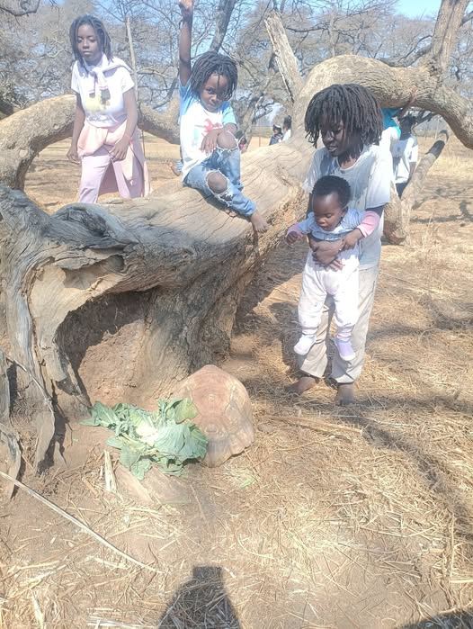 Exploring Beyond The Classroom