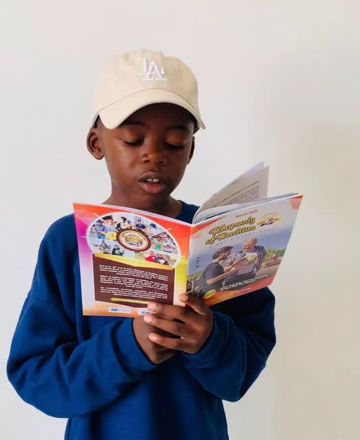 Good Reader, Good Leader